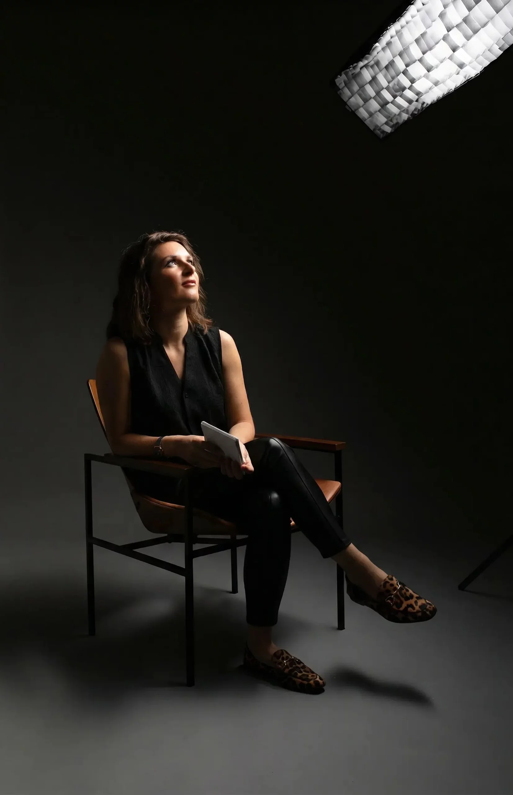 Founder of Brand Elevate